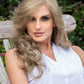 BRIANNA |Lace Front | Mono Crown | Monofilament Top | Synthetic Wig| Envy | Alan Eaton - Buy Wigs USA