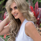 BRIANNA |Lace Front | Mono Crown | Monofilament Top | Synthetic Wig| Envy | Alan Eaton - Buy Wigs USA