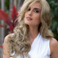BRIANNA |Lace Front | Mono Crown | Monofilament Top | Synthetic Wig| Envy | Alan Eaton - Buy Wigs USA