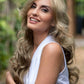 BRIANNA |Lace Front | Mono Crown | Monofilament Top | Synthetic Wig| Envy | Alan Eaton - Buy Wigs USA
