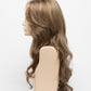 BRIANNA |Lace Front | Mono Crown | Monofilament Top | Synthetic Wig| Envy | Alan Eaton - Buy Wigs USA