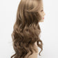 BRIANNA |Lace Front | Mono Crown | Monofilament Top | Synthetic Wig| Envy | Alan Eaton - Buy Wigs USA