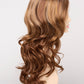 BRIANNA |Lace Front | Mono Crown | Monofilament Top | Synthetic Wig| Envy | Alan Eaton - Buy Wigs USA