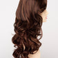 BRIANNA |Lace Front | Mono Crown | Monofilament Top | Synthetic Wig| Envy | Alan Eaton - Buy Wigs USA