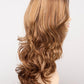 BRIANNA |Lace Front | Mono Crown | Monofilament Top | Synthetic Wig| Envy | Alan Eaton - Buy Wigs USA