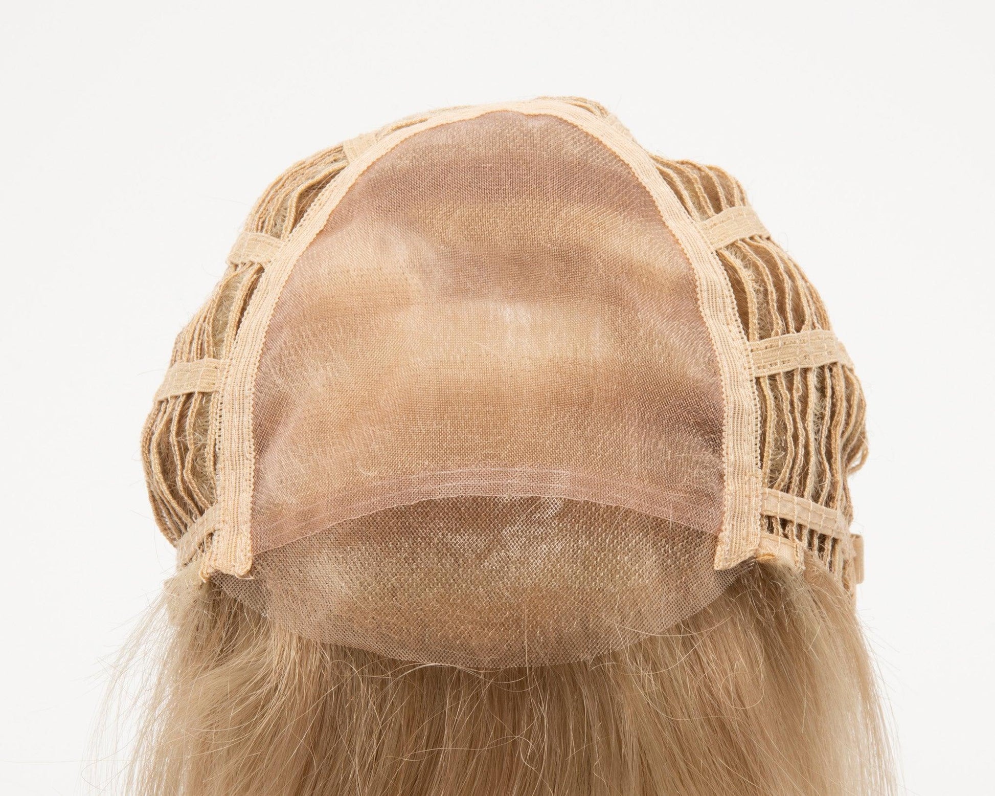 BROOKE | Large | Lace Front | Mono Top| Ready to Wear | Synthetic Wig | Envy | Alan Eaton - Buy Wigs USA