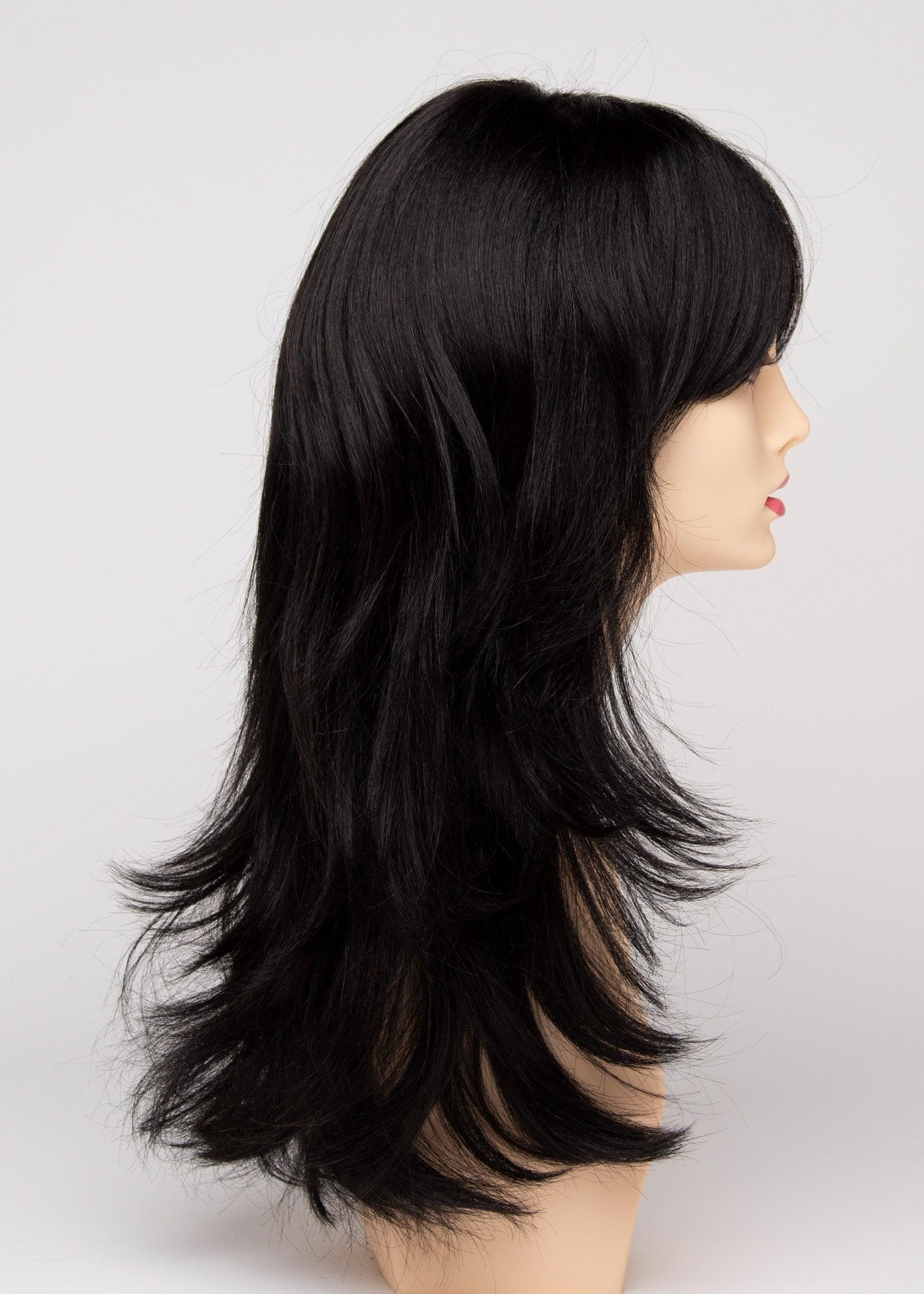 BROOKE | Large | Lace Front | Mono Top| Ready to Wear | Synthetic Wig | Envy | Alan Eaton - Buy Wigs USA