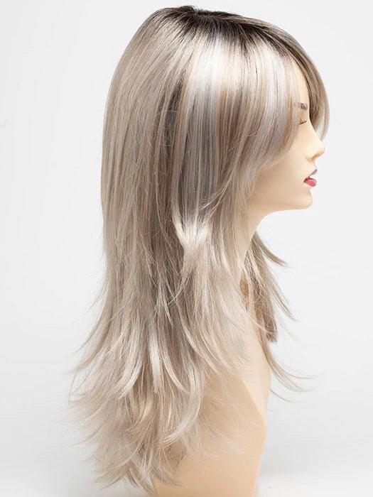 BROOKE | Large | Lace Front | Mono Top| Ready to Wear | Synthetic Wig | Envy | Alan Eaton - Buy Wigs USA