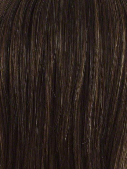Kris - Mono Part Ready to Wear Synthetic Wig by Envy - Buy Wigs USA