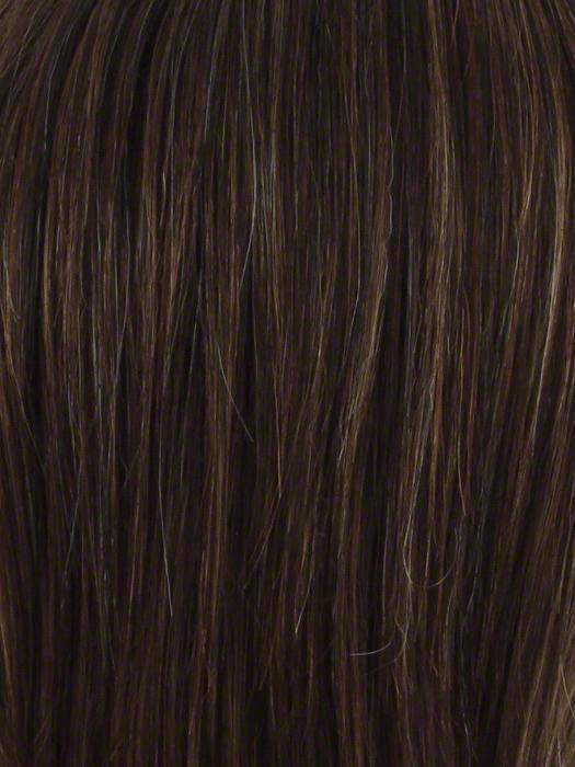 Maya Lace Front Mono Top Synthetic Wig - Buy Wigs USA