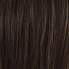CHRISTINE | Mono Part | Ready to Wear | Synthetic Wig | Envy | Alan Eaton - CHRISTINE-Chocolate Caramel