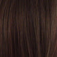 GIGI - Monofilament Crown Top Ready to Wear Synthetic Wig - Buy Wigs USA