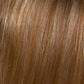 GIGI - Monofilament Crown Top Ready to Wear Synthetic Wig - Buy Wigs USA