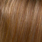 CHRISTINE | Mono Part | Ready to Wear | Synthetic Wig | Envy | Alan Eaton - Buy Wigs USA
