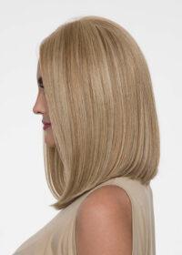 CHELSEA | EnvyHair | Mono Crown | Blended hair| Lace Front | Hand tied Wig | Envy | Alan Eaton - Buy Wigs USA