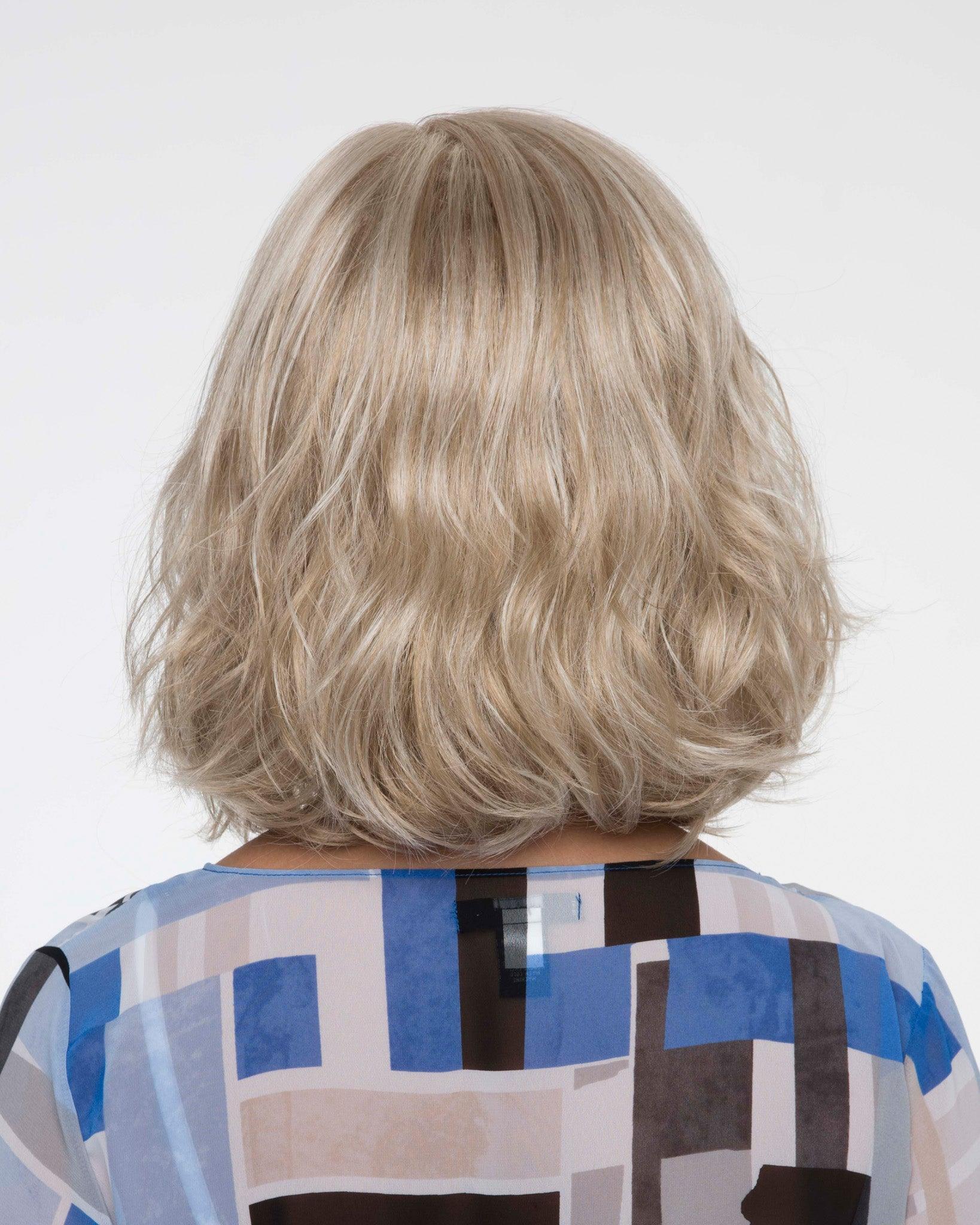 CHLOE | Lace Front | Mono Part | Ready to Wear | Synthetic Wig | Envy | Alan Eaton - Buy Wigs USA
