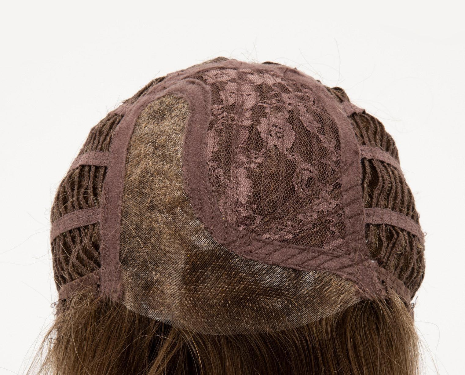 CHLOE | Lace Front | Mono Part | Ready to Wear | Synthetic Wig | Envy | Alan Eaton - Buy Wigs USA