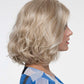 CHLOE | Lace Front | Mono Part | Ready to Wear | Synthetic Wig | Envy | Alan Eaton - Buy Wigs USA