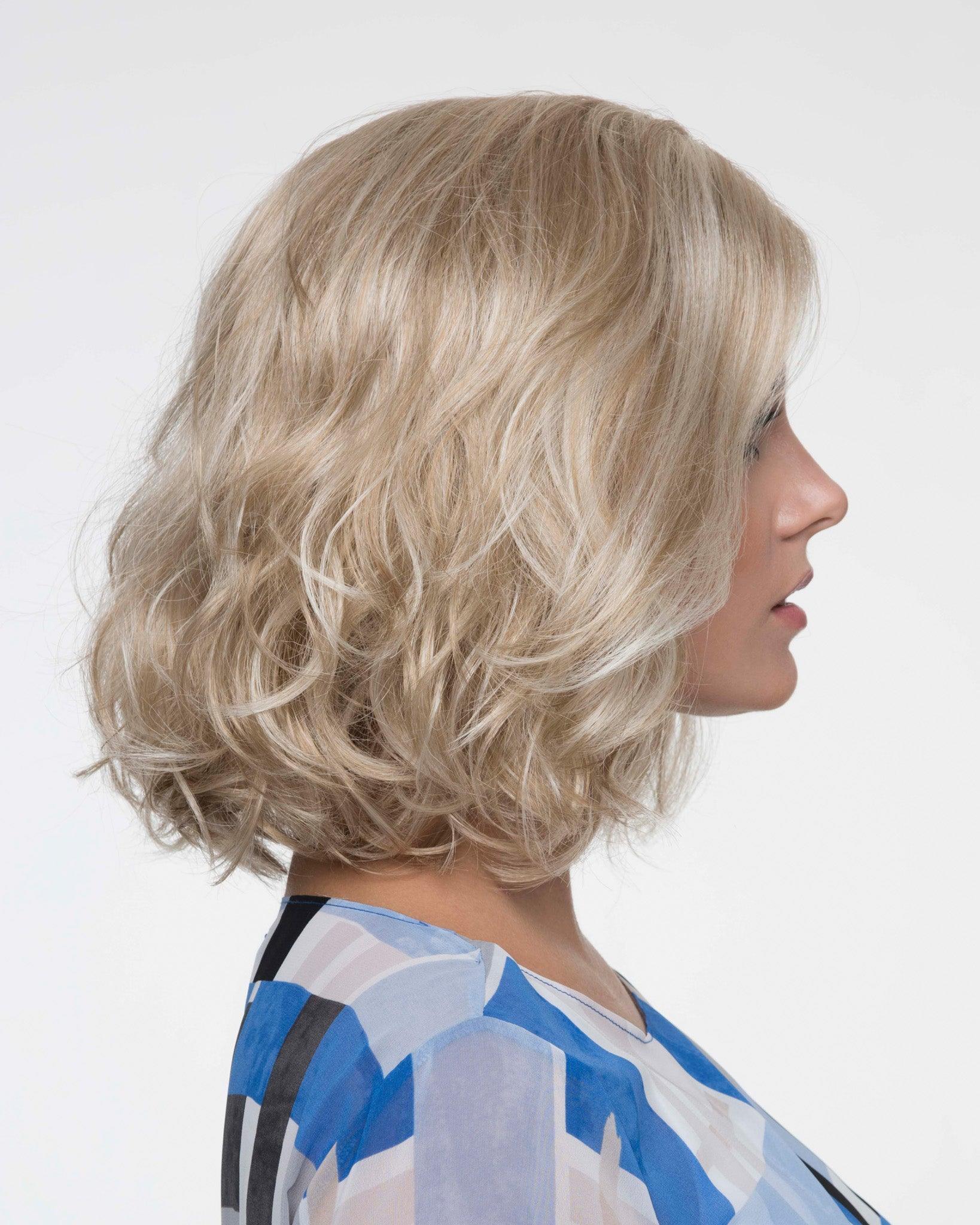 CHLOE | Lace Front | Mono Part | Ready to Wear | Synthetic Wig | Envy | Alan Eaton - Buy Wigs USA
