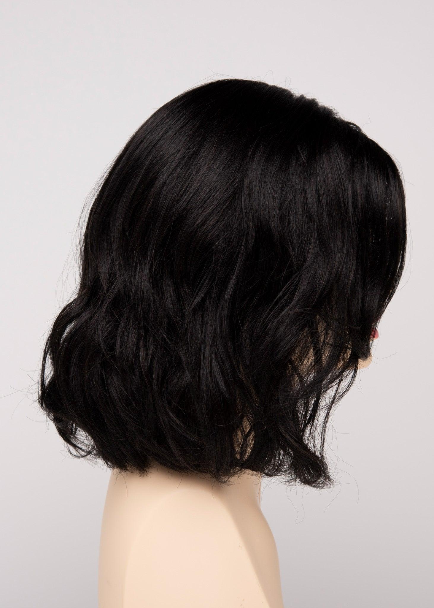 CHLOE | Lace Front | Mono Part | Ready to Wear | Synthetic Wig | Envy | Alan Eaton - Buy Wigs USA