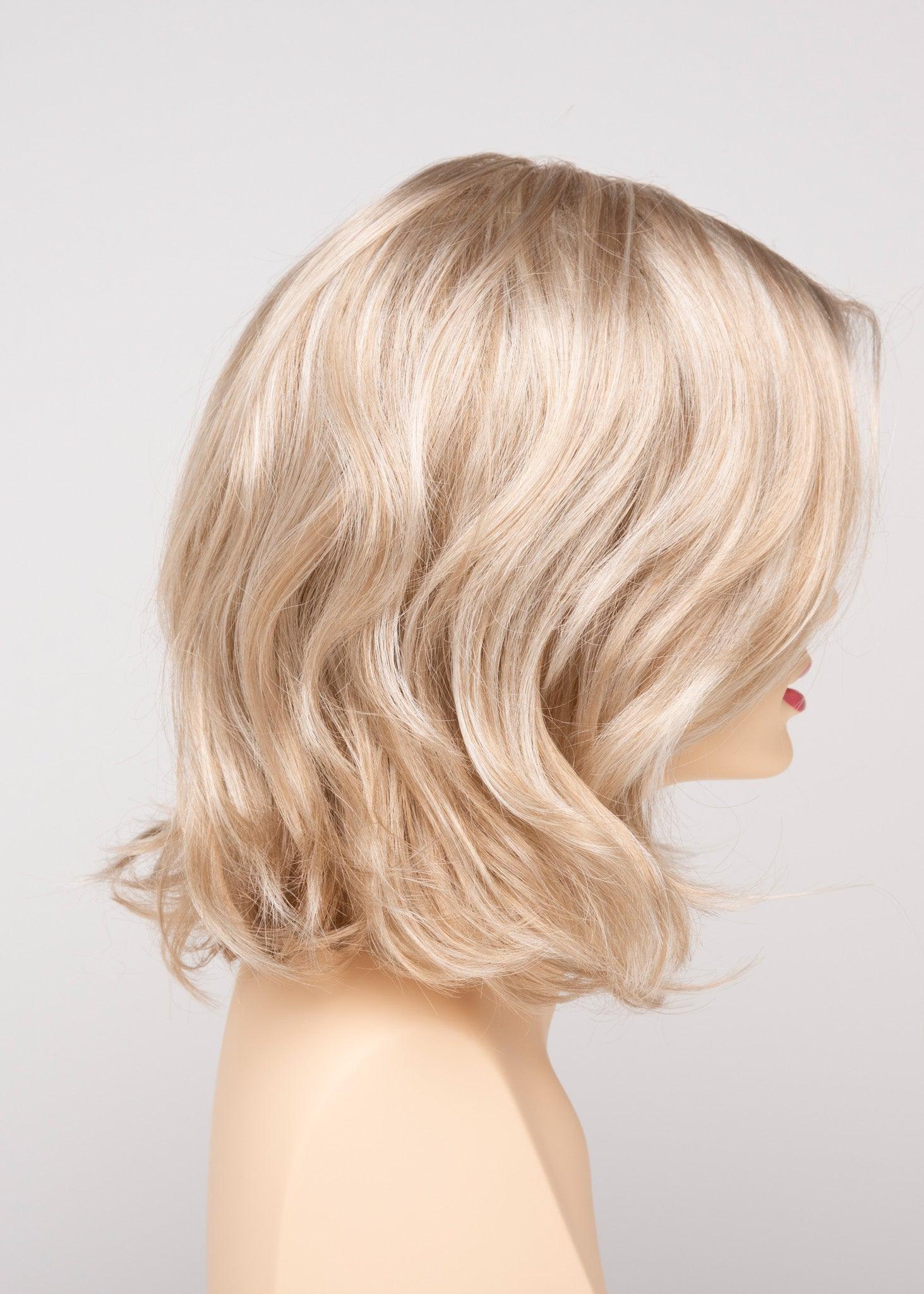 CHLOE | Lace Front | Mono Part | Ready to Wear | Synthetic Wig | Envy | Alan Eaton - Buy Wigs USA