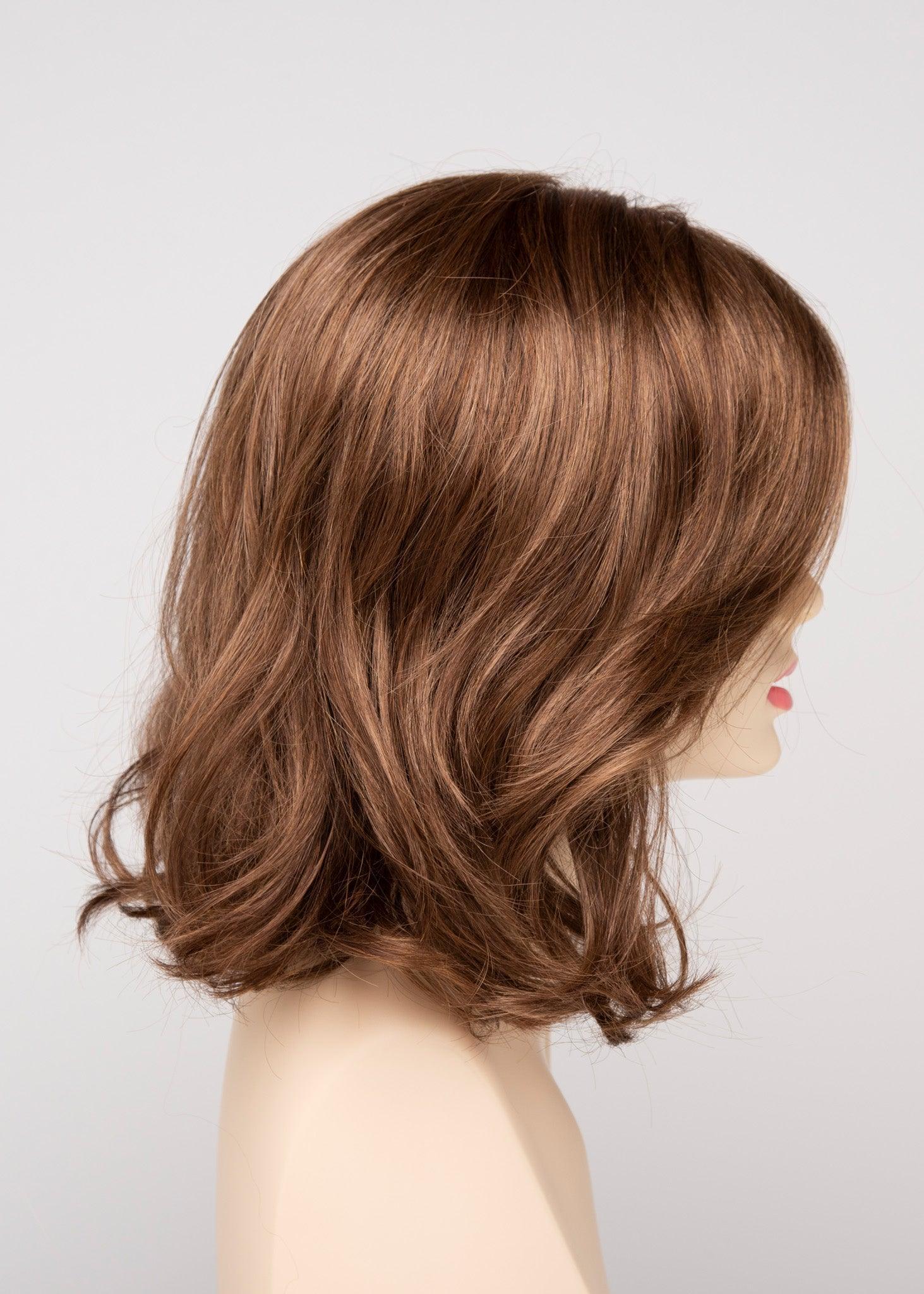 CHLOE | Lace Front | Mono Part | Ready to Wear | Synthetic Wig | Envy | Alan Eaton - Buy Wigs USA