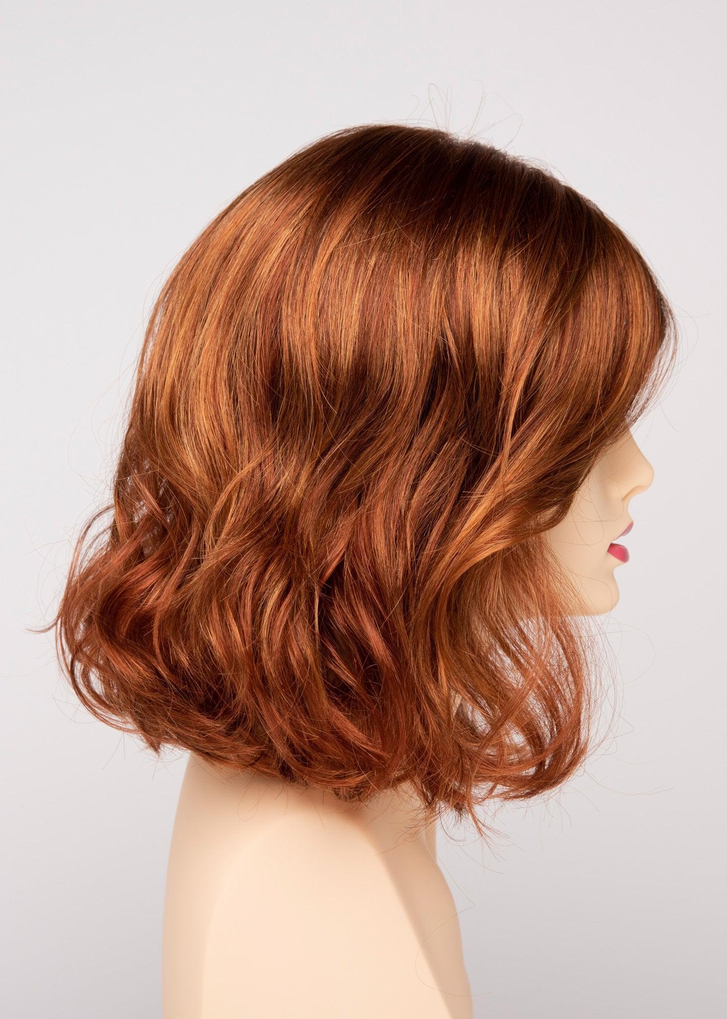 CHLOE | Lace Front | Mono Part | Ready to Wear | Synthetic Wig | Envy | Alan Eaton - Buy Wigs USA