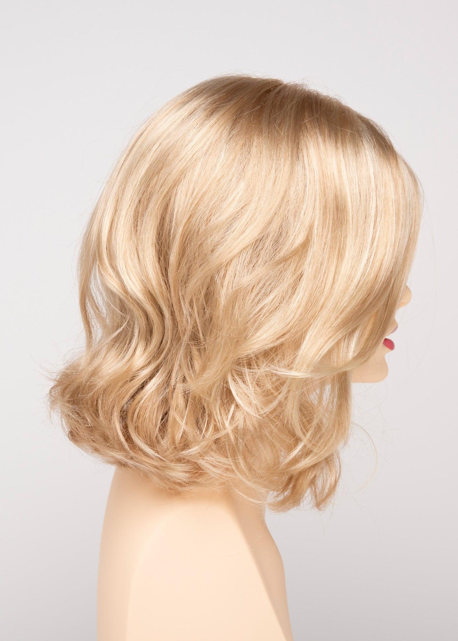 CHLOE | Lace Front | Mono Part | Ready to Wear | Synthetic Wig | Envy | Alan Eaton - Buy Wigs USA