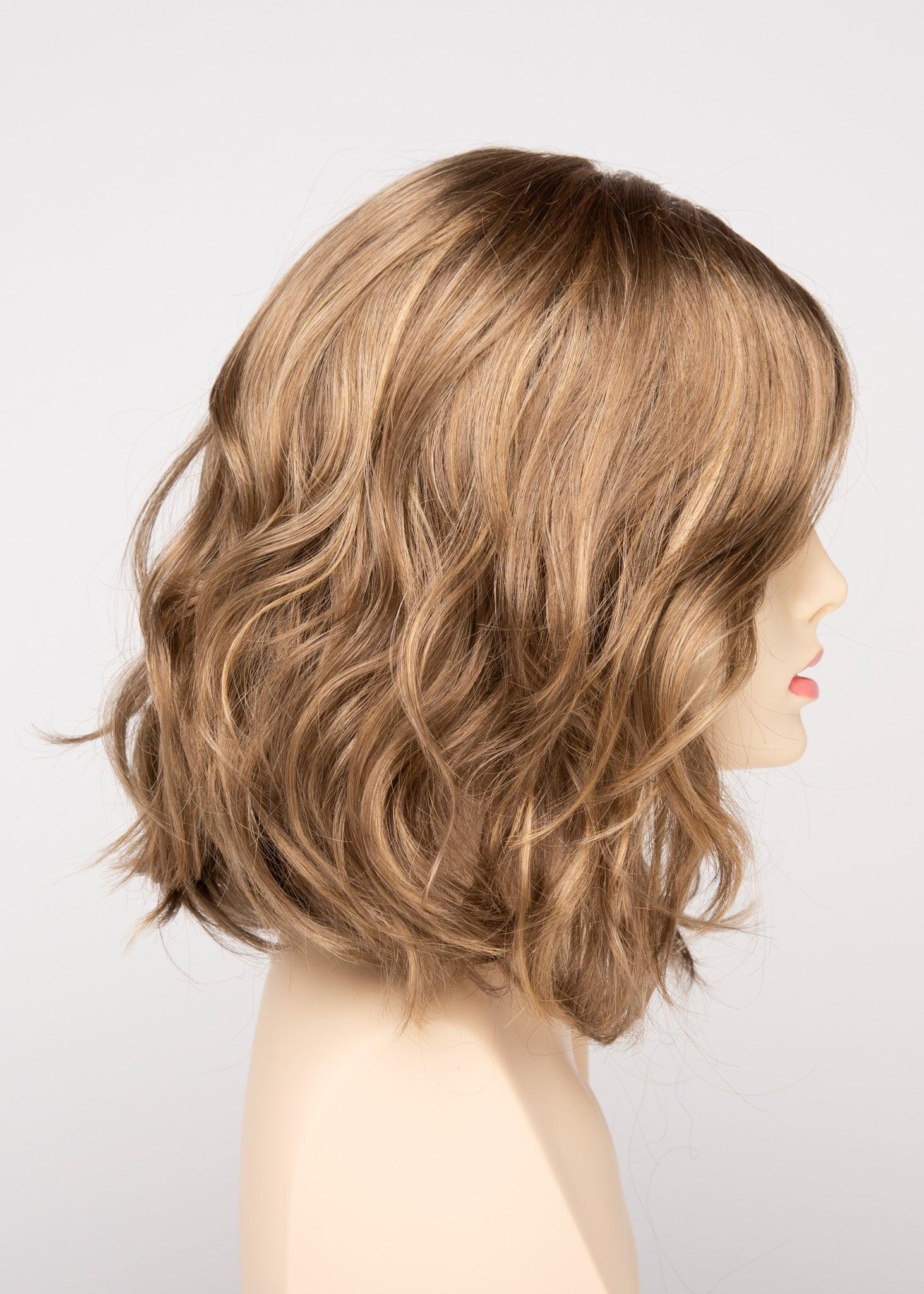 CHLOE | Lace Front | Mono Part | Ready to Wear | Synthetic Wig | Envy | Alan Eaton - Buy Wigs USA
