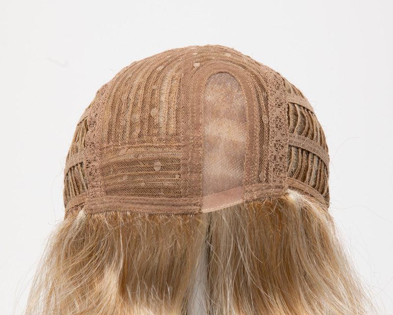 CHRISTINE | Mono Part | Ready to Wear | Synthetic Wig | Envy | Alan Eaton - Buy Wigs USA