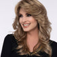 CHRISTINE | Mono Part | Ready to Wear | Synthetic Wig | Envy | Alan Eaton - Buy Wigs USA