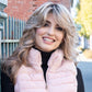 CHRISTINE | Mono Part | Ready to Wear | Synthetic Wig | Envy | Alan Eaton - Buy Wigs USA