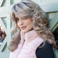 CHRISTINE | Mono Part | Ready to Wear | Synthetic Wig | Envy | Alan Eaton - Buy Wigs USA