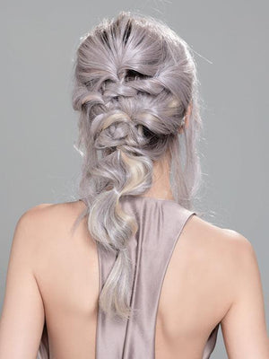 Cloud | Perucci | Heat Friendly Synthetic Wig | Petite Average | Mono Crown | Ellen Wille - Buy Wigs USA
