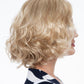 COCO |Wavy | Lace Front | Mono Part | Synthetic Wig | Curly | Curls | Envy | Alan Eaton - Buy Wigs USA