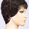 Foxy Small | Hair Power | Synthetic Wig | Ellen Wille - ESPRESSO-MIX