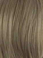 Be Blunt Bob Hair Topper | Lace Front, Monofilament Part by Envy | 100% Synthetic Fiber - Buy Wigs USA