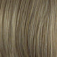 Long Topper - Lace Front Mono Top Synthetic by Envy - Buy Wigs USA