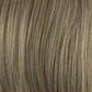 GIGI - Monofilament Crown Top Ready to Wear Synthetic Wig - Buy Wigs USA