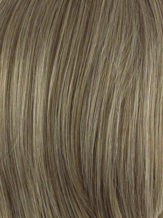 GIGI - Monofilament Crown Top Ready to Wear Synthetic Wig - Buy Wigs USA