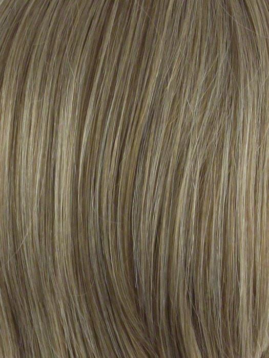 McKenzie Mono Part Synthetic Wig - Buy Wigs USA
