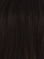 Be Blunt Bob Hair Topper | Lace Front, Monofilament Part by Envy | 100% Synthetic Fiber - Buy Wigs USA