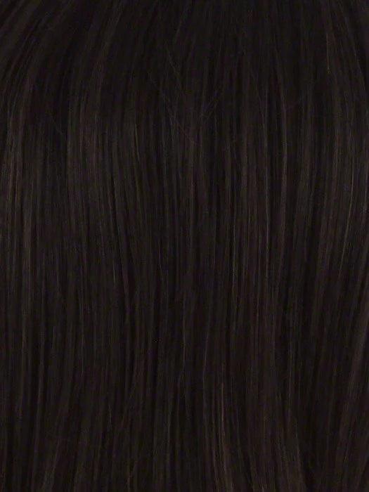 Be Blunt Bob Hair Topper | Lace Front, Monofilament Part by Envy | 100% Synthetic Fiber - Buy Wigs USA