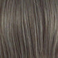 GIGI - Monofilament Crown Top Ready to Wear Synthetic Wig - Buy Wigs USA