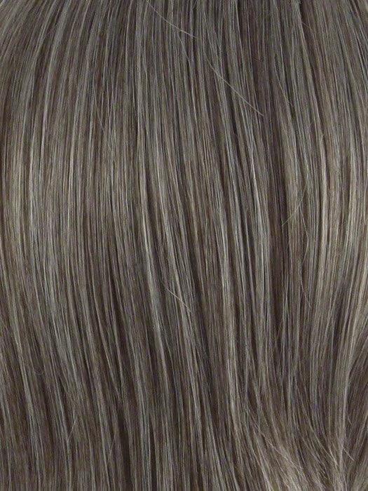 GIGI - Monofilament Crown Top Ready to Wear Synthetic Wig - Buy Wigs USA