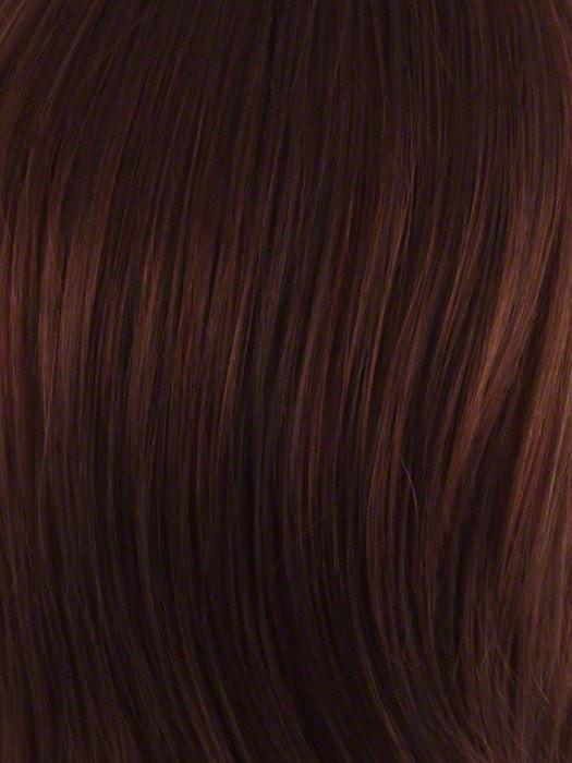 Miley Mono Part Synthetic Wig - Buy Wigs USA
