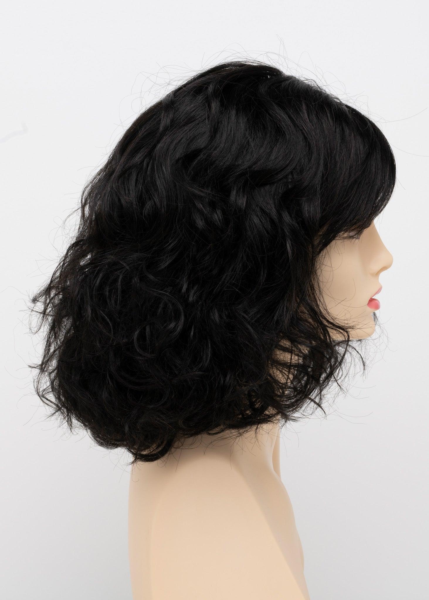 DAKOTA | Lace Front | Mono Part | Synthetic Wig | Ready to Wear | Envy | Alan Eaton - Buy Wigs USA