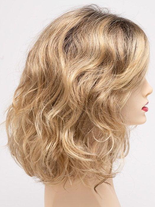 DAKOTA | Lace Front | Mono Part | Synthetic Wig | Ready to Wear | Envy | Alan Eaton - Buy Wigs USA