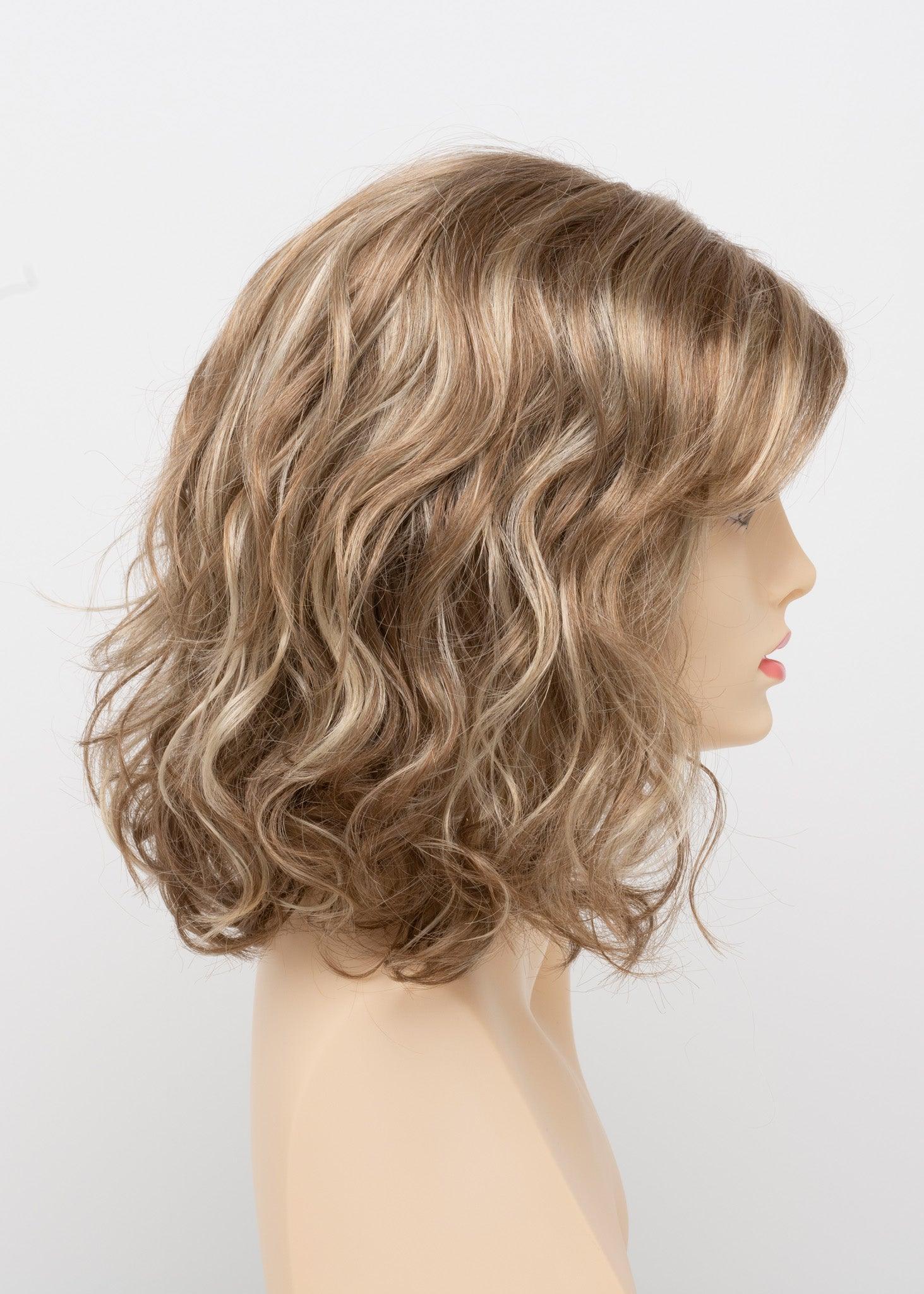 DAKOTA | Lace Front | Mono Part | Synthetic Wig | Ready to Wear | Envy | Alan Eaton - Buy Wigs USA