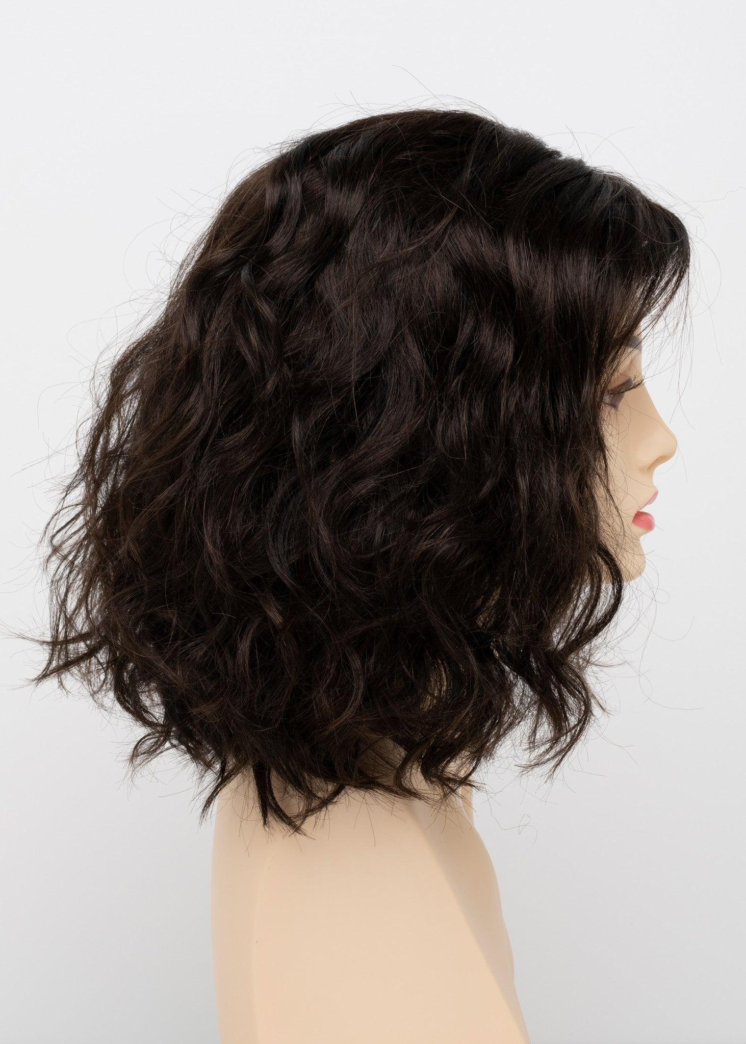 DAKOTA | Lace Front | Mono Part | Synthetic Wig | Ready to Wear | Envy | Alan Eaton - Buy Wigs USA